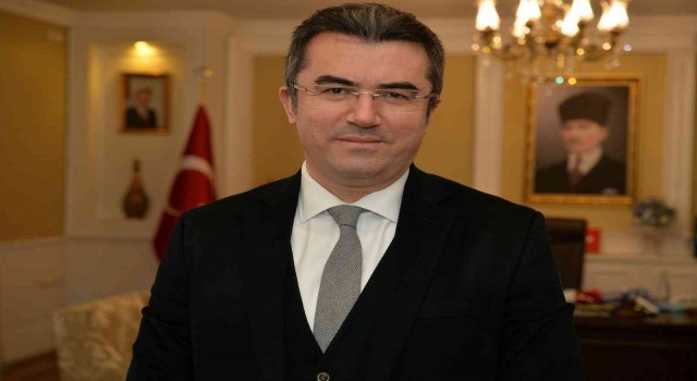 Vali Memişten Nevruz Bayramı mesajı