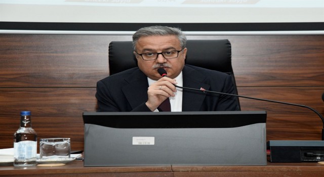 Vali Su: “Temel hedefimiz, kadına şiddette sıfır toleranstır”