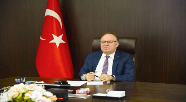 Vali Tutulmaz Nevruz Bayramını kutladı