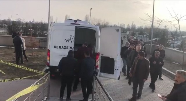 Van Valiliğinden Gergerlioğluna yalanlama