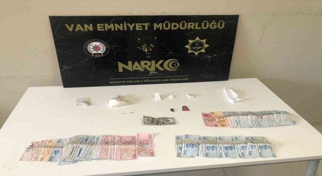 Vanda ‘torbacı operasyonu