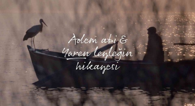 Vestelden Dünya Su Gününde farkındalık oluşturan reklam filmi