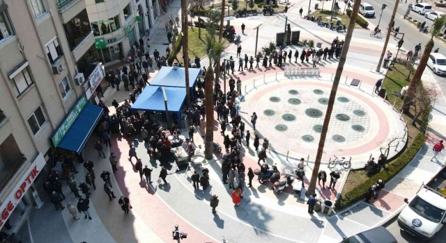 Yazıcıoğlu vefatının 13. yılında Nazillide anıldı