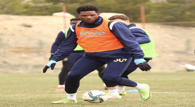 Yeni Malatyaspor, Başakşehire konuk oluyor