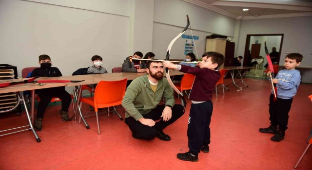 Yeni Meteler yetişiyor