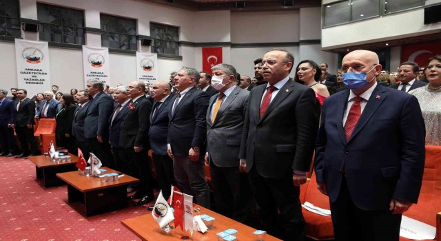 Yenimahalleye sosyal belediyecilik ödülü