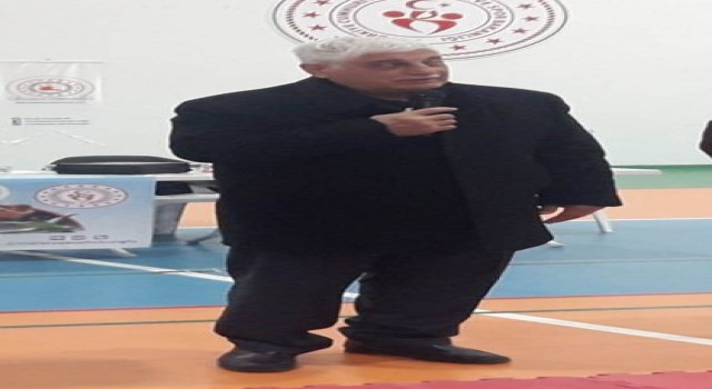 Yesilyurtta tecrübeli isim Şavata görevde