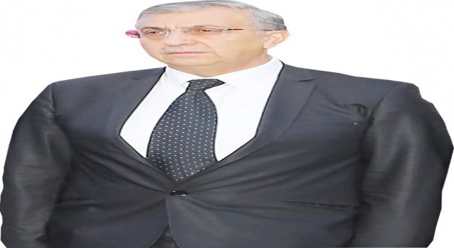 Yılmaz Büyüknalbant: Kayseri irtifa kaybetti