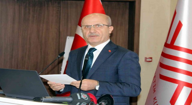 YÖK Başkanı Özvar: Performansa göre araştırma üniversitelerine kaynak tahsis edilecek