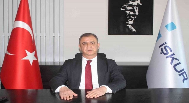 Yücekaya: Fabrikalar işçi bulamıyor