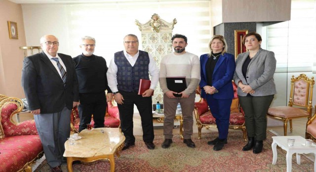 Yunusemrede Minik dişlere büyük dokunuşlar yapılacak
