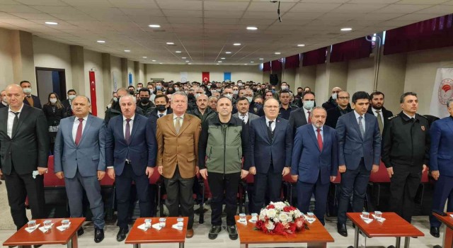 ZBEÜ ile Orman Bölge Müdürlüğü arasında işbirliği protokolü imzalandı