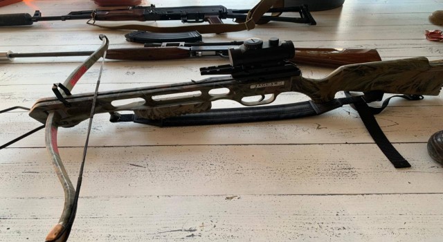 Zelenskiyi öldürmek için suikast timi hazırlayan şahıs Ukrayna istihbaratı tarafından yakalandı