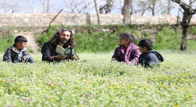 10 yılda 10 bin çocuğa ulaştı, hedefi çocukları topluma kazandırmak