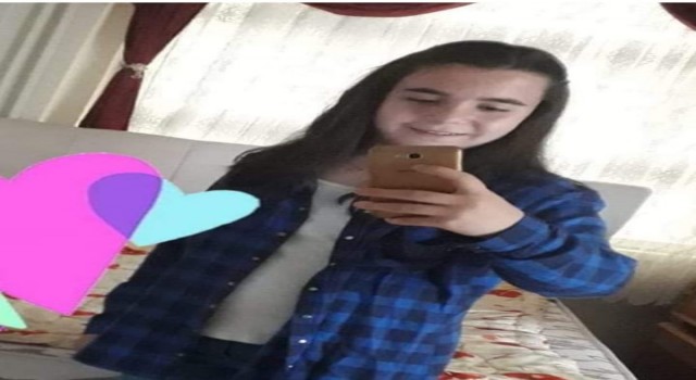 13 yaşındaki Nursenadan haber alınamıyor