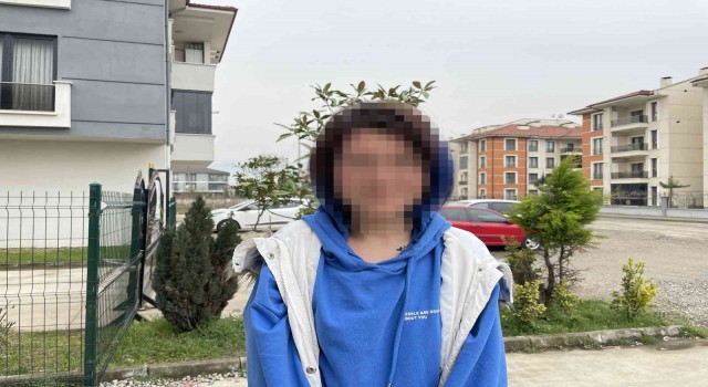 14 yaşındaki genç kızı darp edip, anneannesini hırpaladılar
