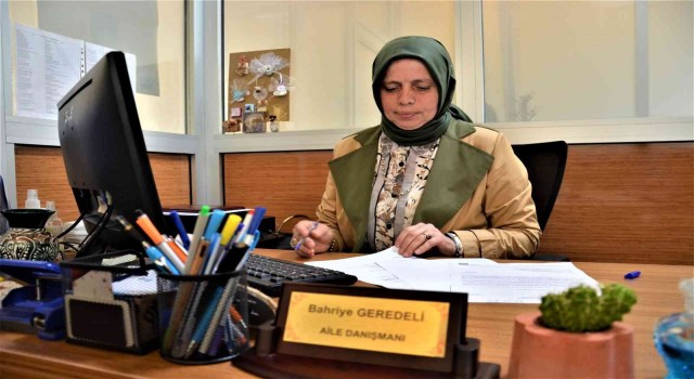 17 yaşında kurduğu hayallere 50 yaşında sahip oldu