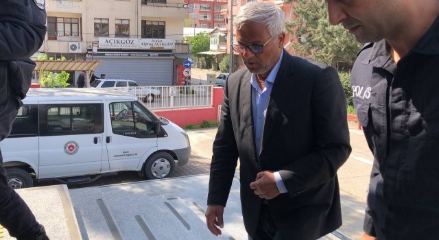 2 askerin şehit olduğu kazada gözaltına alınan sürücü: Çok üzgünüm