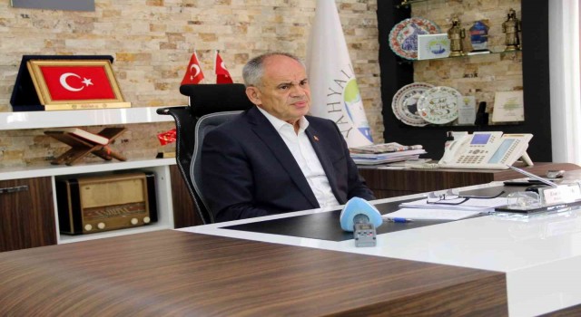 2022 Yahyalıda istihdam yılı olacak