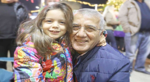 23 Nisan coşkusu tüm Mezitlide yaşanacak