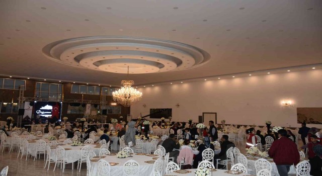 23 Nisanda Kızılay yetim ve öksüz çocukları buluşturdu