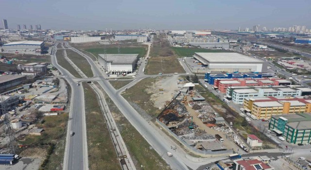 345 bin metrekare büyüklüğünde “Mimar Sinan Parkı” Esenyurtta kazandırılacak