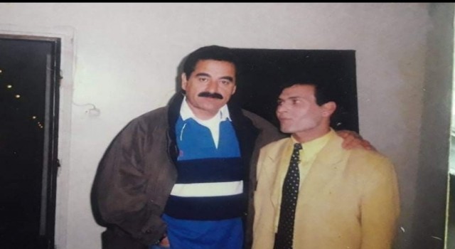 35 yılda 6 albüm, 21 klip yaptı şöhreti yakalayamadı