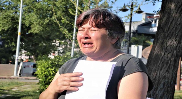 50 bin TL ödül ile aradığı oğlundan 103 gündür haber alamayan anne gözyaşlarına boğuldu