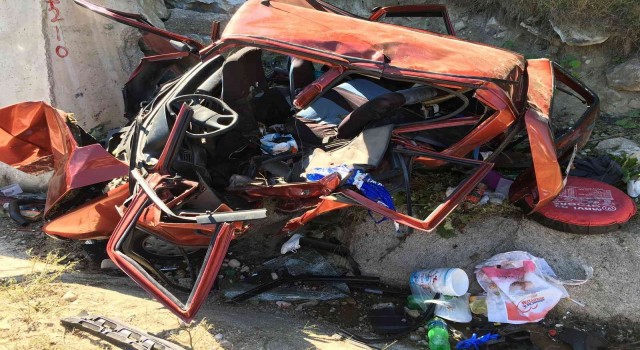 8 yaşındaki çocuğun öldüğü kazada kusurlu bulunan sürücüsünün yargılanmasına devam edildi
