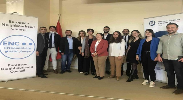 ABde Türkiyedeki Gençler İçin Eğitim, Değişim Kariyer Fırsatları