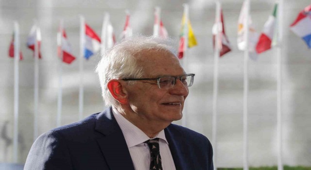 ABden Rus petrol ve doğal gazına yeni yaptırım sinyali