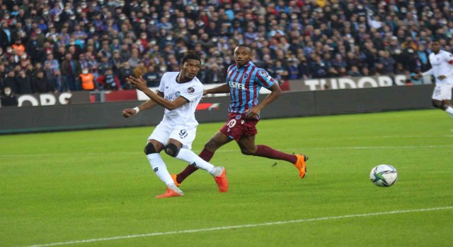 Adana Demirspor ile Trabzonspor 35. kez karşılaşıyor