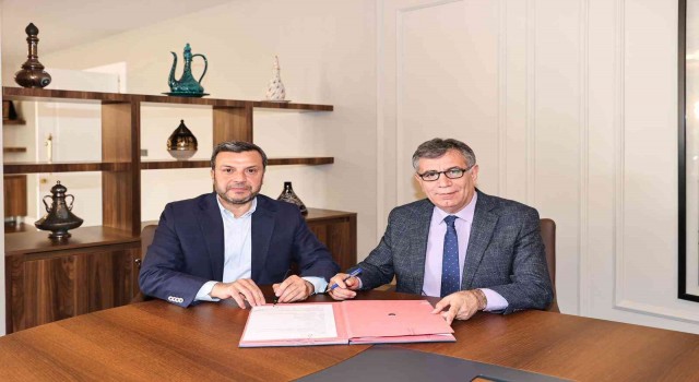 Adana Milli Eğitim ile Yüreğir Belediyesinden iş birliği protokolü