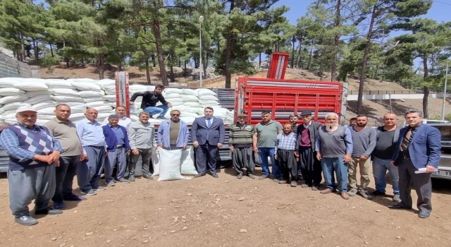 Adanada arıcılara 945 ton şeker desteği yapıldı