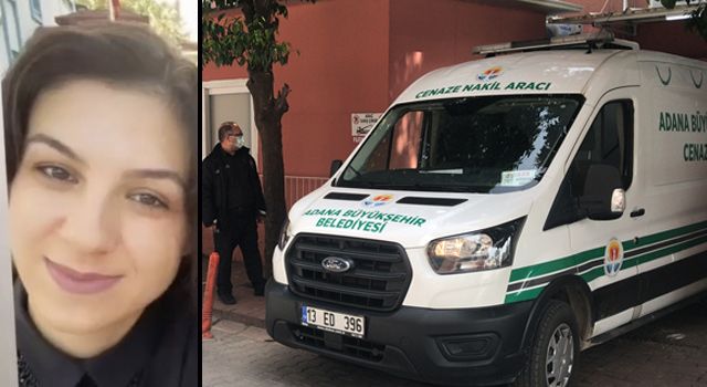 Adana’da kavga ihbarına gidilen evde kadın cesedi ve bir yaralı bulundu