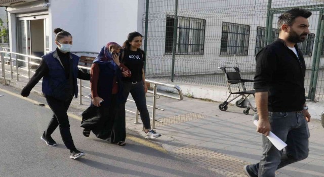 Adanada tefeci operasyonu: 18 gözaltı kararı