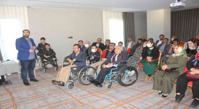 Adıyamanda ‘Gezegenimizi koruyalım projesi