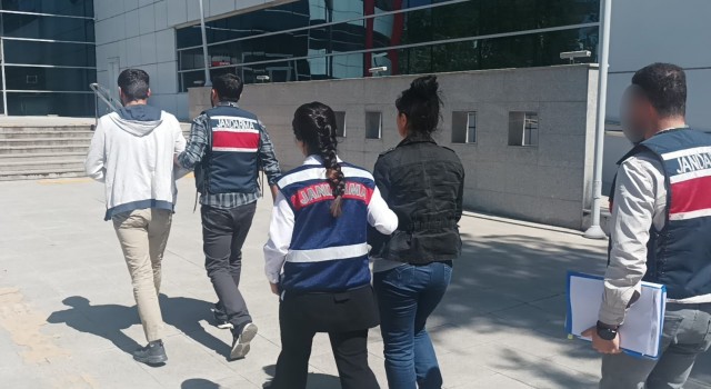 Adıyamanda terör operasyonu