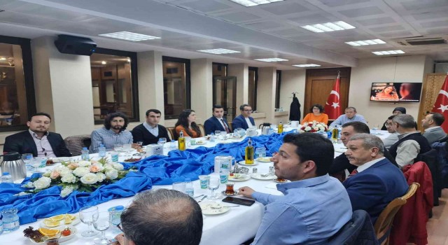 Adıyamandaki GES sorunu Tancana iletildi