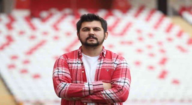 Adnan Başkan: Son 7 maçımız kaldı, maç maç galip gelerek istediğimiz hedefe ulaşırız diye umut ediyorum