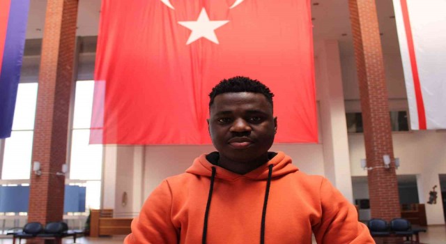 Afrikalı basın yayın öğrencilerinden Türk medyası yorumu