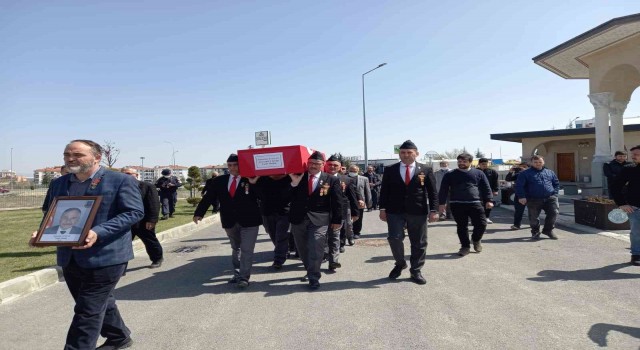 Afyonkarahisarda gazi timi kuruldu