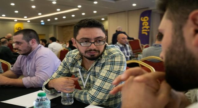 Agil Mehdizade, Türkiye’de 10 Yılda 10 Kat Büyüdü