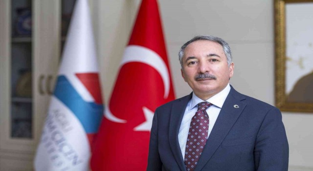 Ağrı İbrahim Çeçen Üniversitesinden büyük başarı