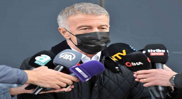 Ahmet Ağaoğlu: Nihat Beyin istifasını kimse beklemiyordu