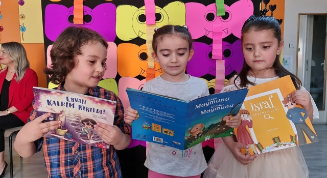 Ahmet Yesevili öğrenciler Türkiye Şampiyonu oldu
