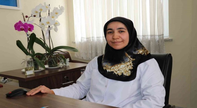 Aile Terapisti Dr. Zübeyde Tezcan: Pandeminin Türkiyede ise ailenin değerinin anlaşılmasına vesile oldu