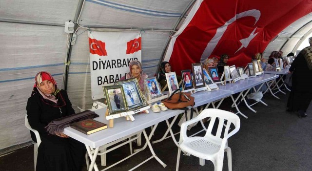Ailelerin direnişi 966ncı gününde