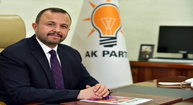 AK Parti Antalyadan 412 kişinin istifa edip İYİ Partiye geçtiği iddialarına yanıt