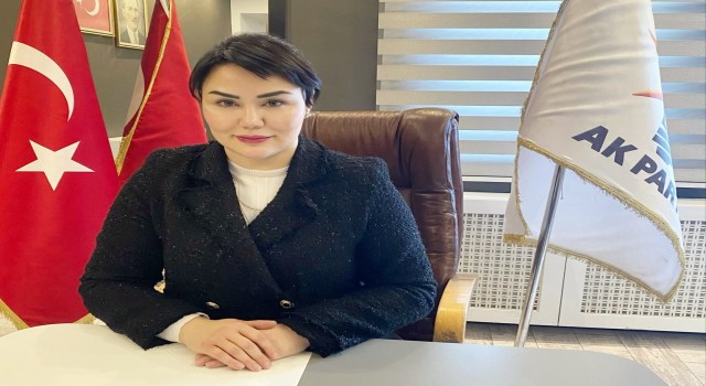 AK Partiden Eskişehir Büyükşehir Belediye Başkanı Büyükerşene 6 soru